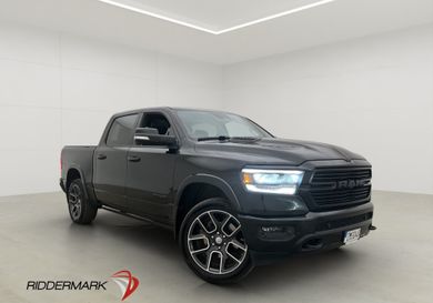 RAM 1500, 2019