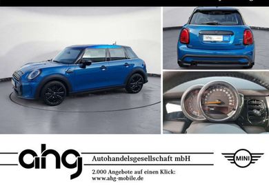 MINI Cooper, 2023