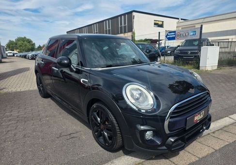 MINI Cooper, 2018