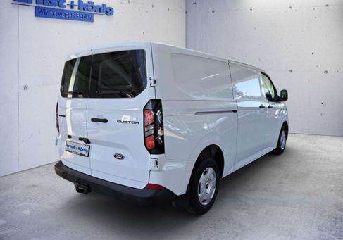Ford Transit Custom, 2023
