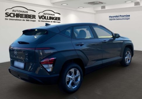 Hyundai Kona, 2025 3