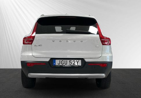 Volvo XC40, 2023 2