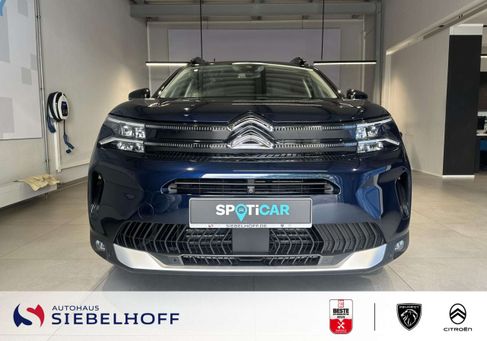 Citroën C5 Aircross, 2024 3