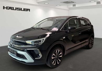 Opel Crossland X, 2024