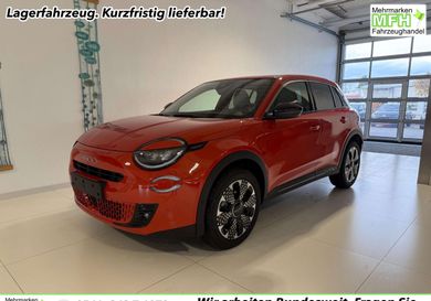 Fiat 600, 2026