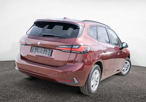 BMW 218, 2023 3