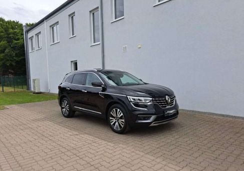 Renault Koleos, 2022
