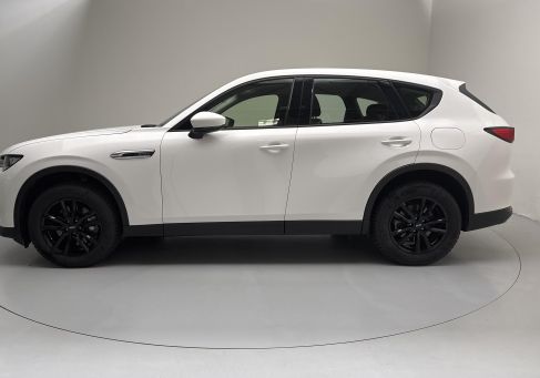 Mazda CX-60, 2022