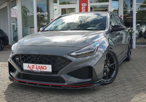 Hyundai i30, 2023 2