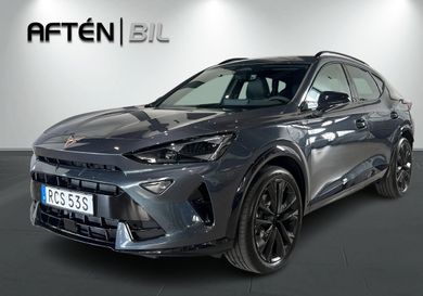 Cupra Formentor, 2026
