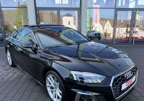 Audi A5, 2020 2