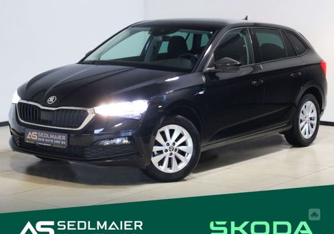 Skoda Scala, 2023