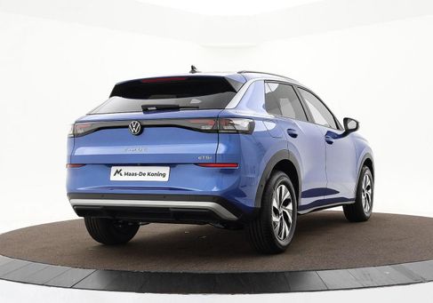 Volkswagen T-Roc, 2026 2