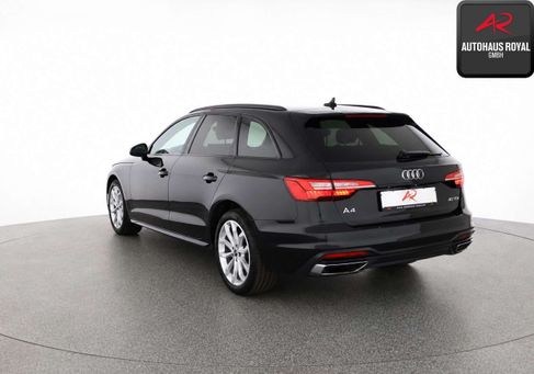 Audi A4, 2023