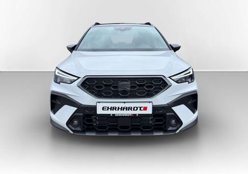 Seat Arona, 2026