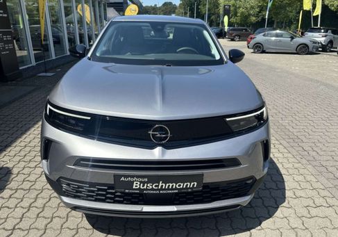Opel Mokka, 2024 2