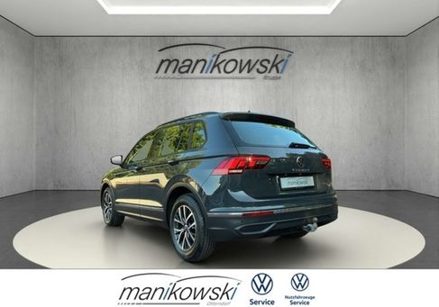 Volkswagen Tiguan, 2022 3