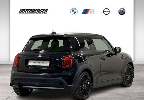 MINI Cooper, 2022