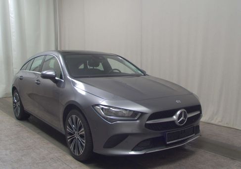 Mercedes-Benz CLA 200, 2023