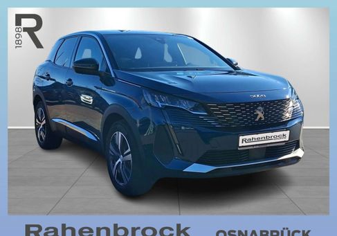 Peugeot 3008, 2024