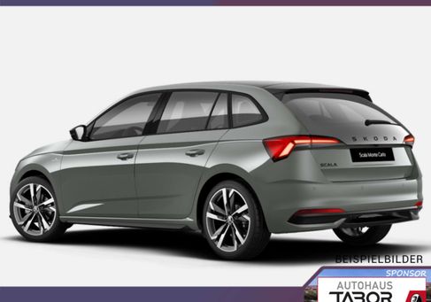 Skoda Scala, 2026