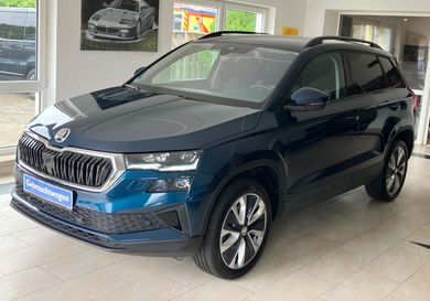 Skoda Karoq, 2024
