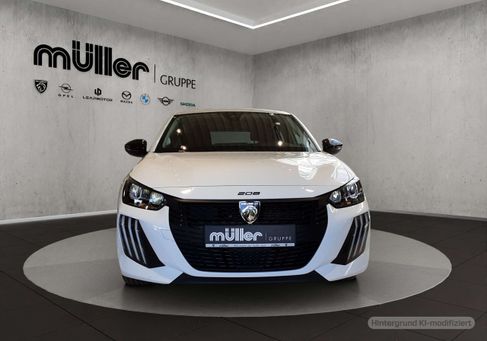 Peugeot 208, 2024