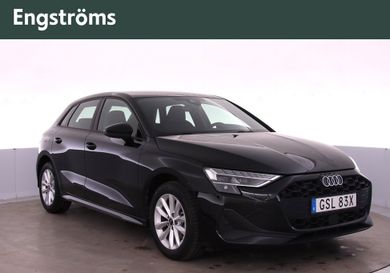 Audi A3, 2025