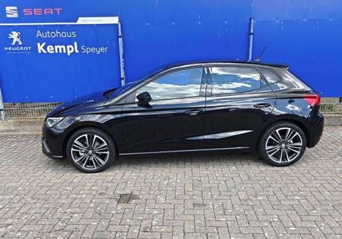 Seat Ibiza, 2025