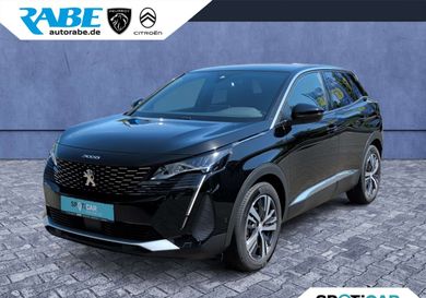 Peugeot 3008, 2023