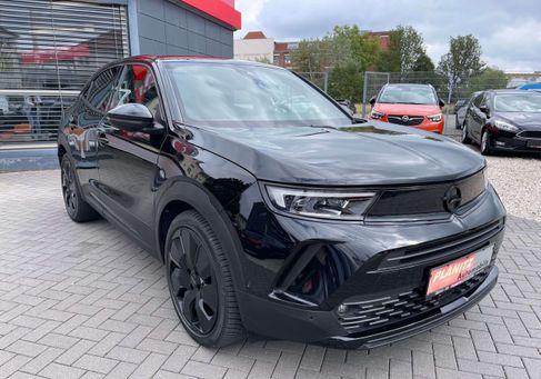 Opel Mokka, 2022 3