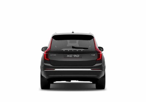 Volvo XC90, 2024