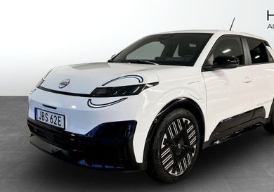 Nissan Micra, 2026