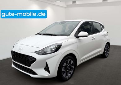 Hyundai i10, 2026