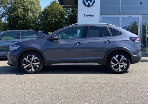 Volkswagen Taigo, 2022