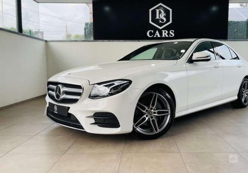 Mercedes-Benz CLA Klasė, 2019