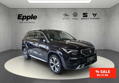Seat Ateca, 2023