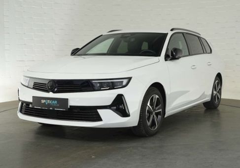 Opel Astra, 2024