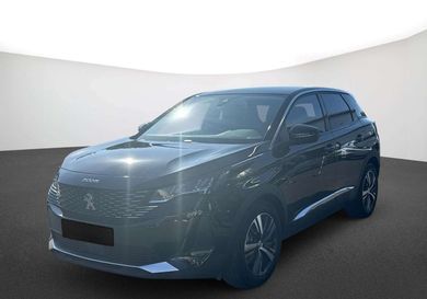 Peugeot 3008, 2022