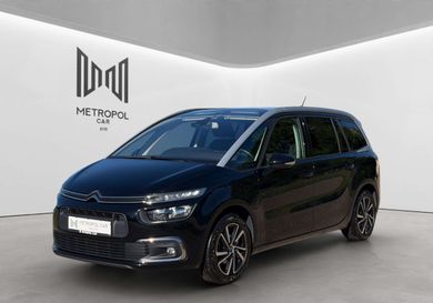 Citroën Grand C4 Picasso, 2022