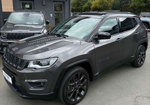Jeep Compass, 2021 3