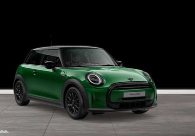 MINI Cooper, 2023