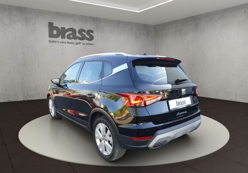 Seat Arona, 2023