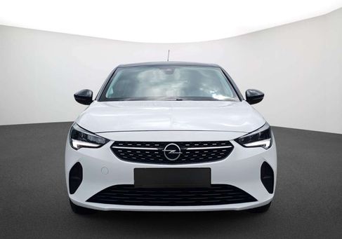 Opel Corsa, 2023 2