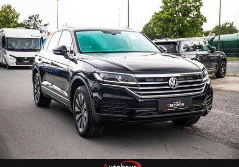 Volkswagen Touareg, 2019