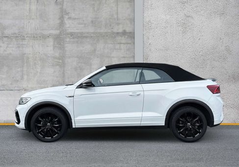 Volkswagen T-Roc, 2023