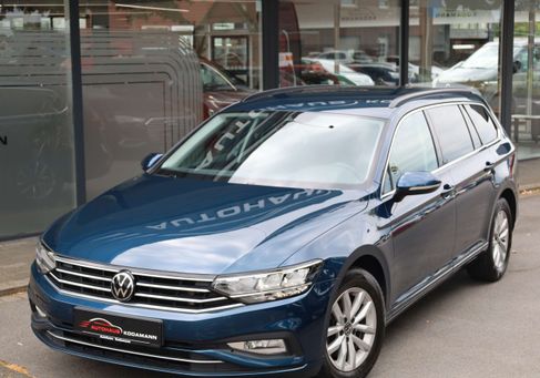 Volkswagen Passat Variant, 2022 2
