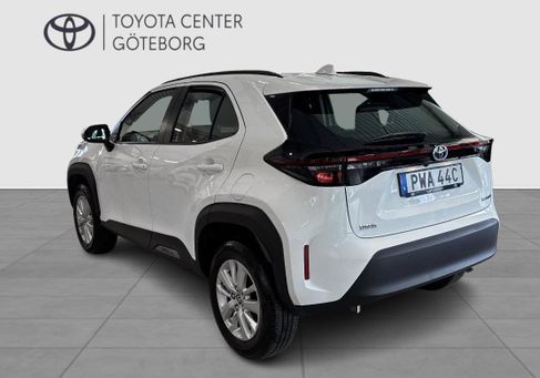 Toyota Yaris Cross, 2023 2