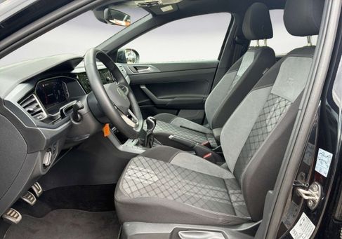 Volkswagen Taigo, 2025