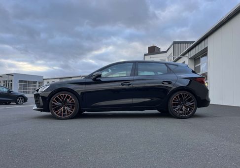 Cupra Leon, 2024 2